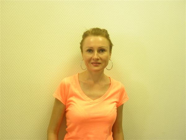 Няня Анна